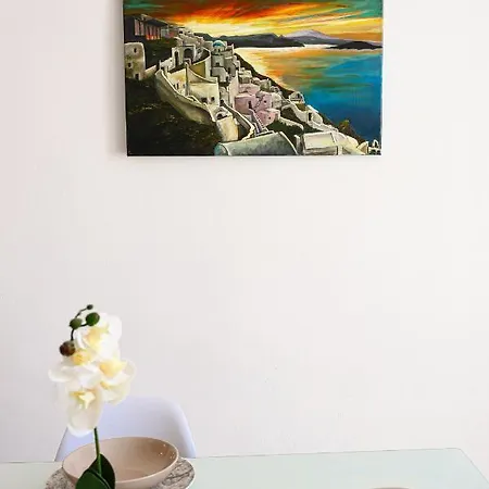 Tree Of Life 2 - Authentic Cave - Style By μρs 公寓