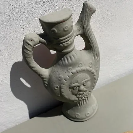 Tree Of Life 2 - Authentic Cave - Style By μρs