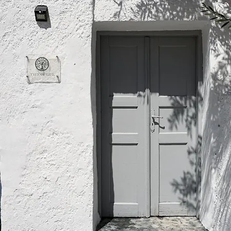 Tree Of Life 2 - Authentic Cave - Style By μρs * Vóthon