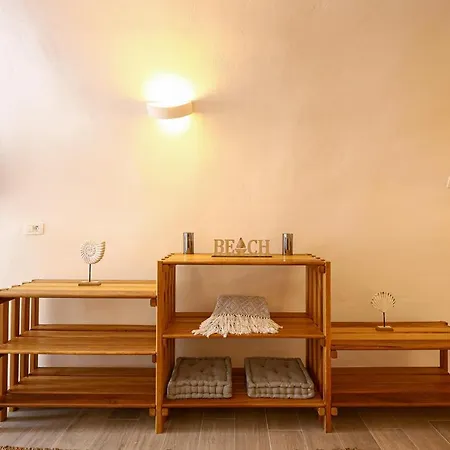 公寓 Tree Of Life 2 - Authentic Cave - Style By μρs