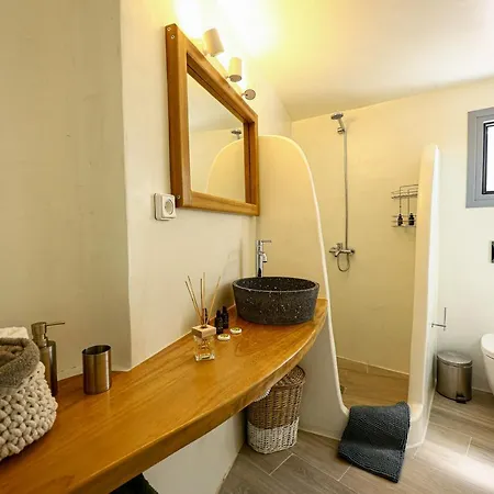 Tree Of Life 2 - Authentic Cave - Style By μρs Vothon