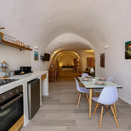 Tree Of Life 2 - Authentic Cave - Style By μρs Vothon