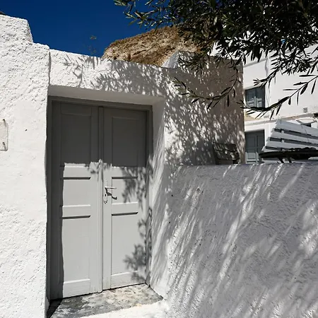 Tree Of Life 2 - Authentic Cave - Style By μρs Apartment *