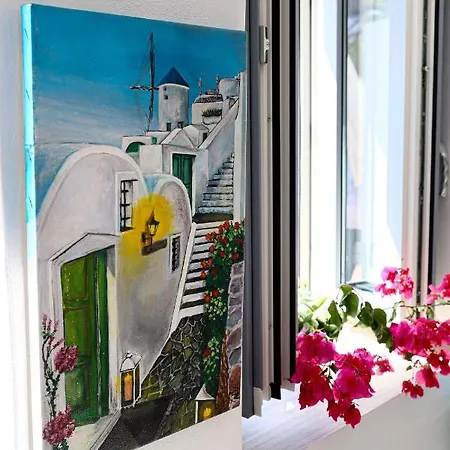 Tree Of Life 2 - Authentic Cave - Style By μρs Apartment Vothon