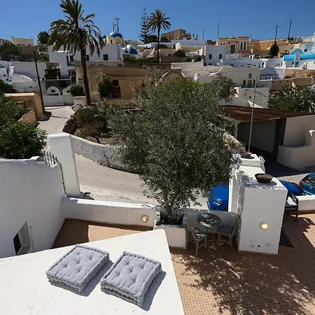 Apartment Tree Of Life 2 - Authentic Cave - Style By μρs