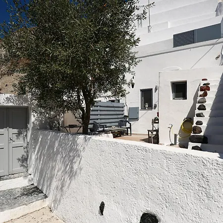 Tree Of Life 2 - Authentic Cave - Style By μρs Apartment Vothon