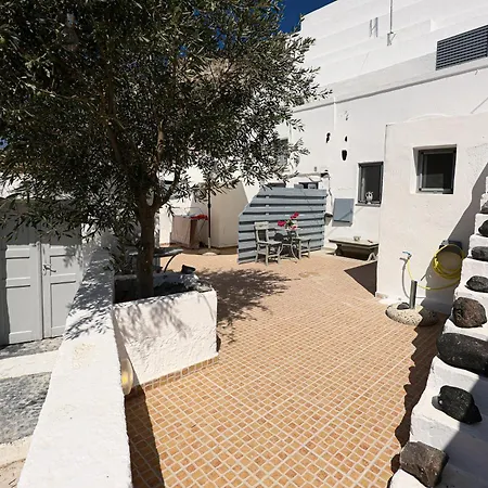 Tree Of Life 2 - Authentic Cave - Style By μρs Apartment Vothon