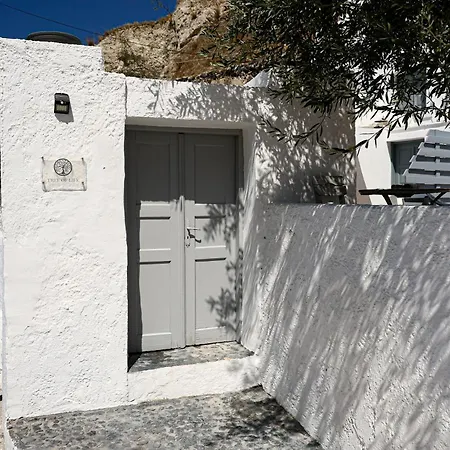 Apartment Tree Of Life 2 - Authentic Cave - Style By μρs Vothon