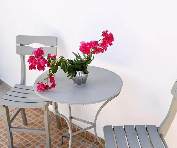 Tree Of Life 2 - Authentic Cave - Style By μρs Apartment Vóthon