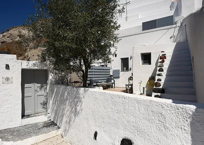 Tree Of Life 2 - Authentic Cave - Style By μρs Apartment Vóthon