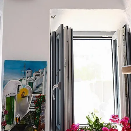 Apartamento Tree Of Life 2 - Authentic Cave - Style By μρs