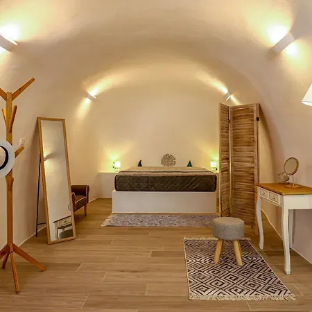 Tree Of Life 2 - Authentic Cave - Style By μρs Apartamento Vóthon