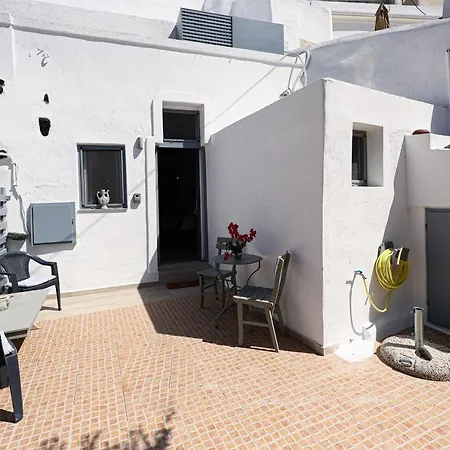 Apartamento Tree Of Life 2 - Authentic Cave - Style By μρs *