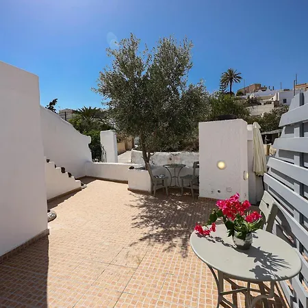 Tree Of Life 2 - Authentic Cave - Style By μρs Apartamento