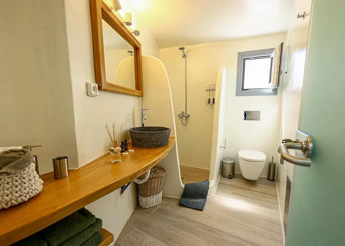 Tree Of Life 2 - Authentic Cave - Style By μρs 아파트