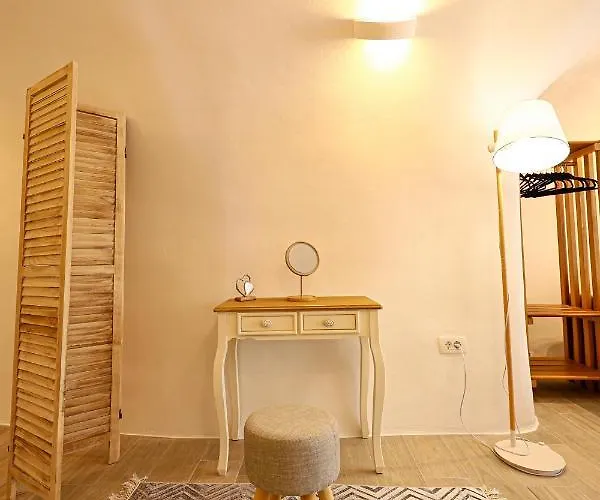 Tree Of Life 2 - Authentic Cave - Style By μρs Lejlighed Vóthon