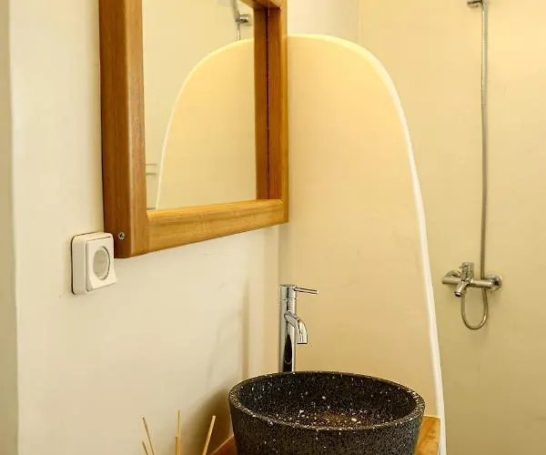 아파트 Tree Of Life 2 - Authentic Cave - Style By μρs Vóthon