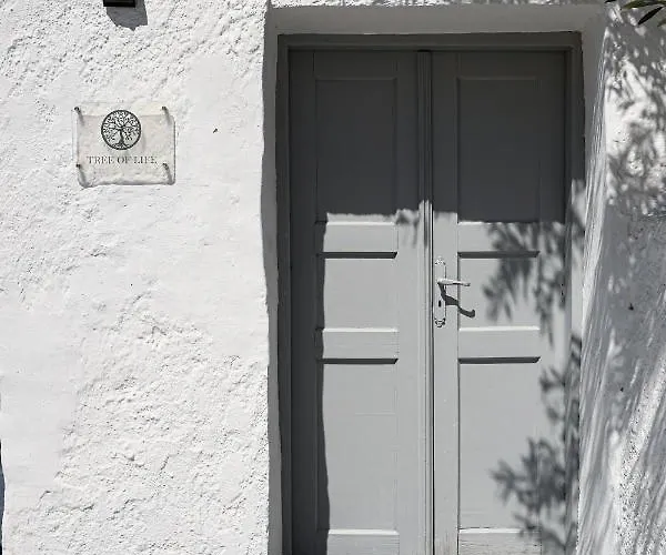 Tree Of Life 2 - Authentic Cave - Style By μρs * Vóthon