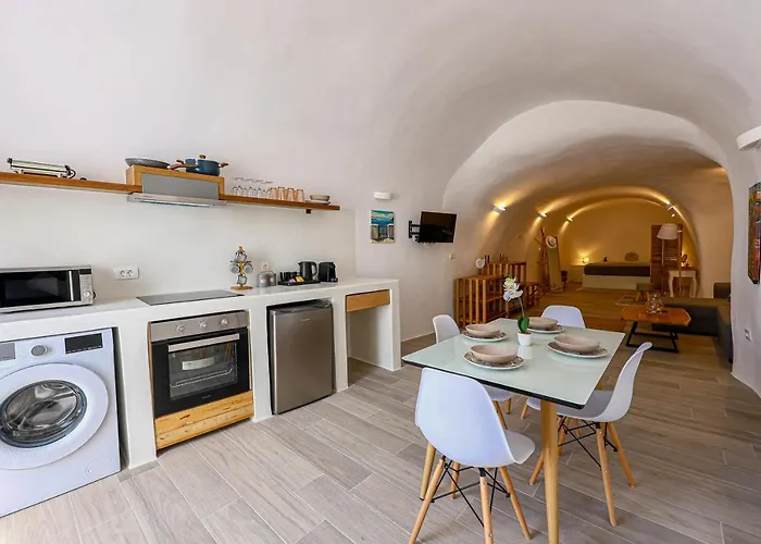 Tree Of Life 2 - Authentic Cave - Style By μρs Lejlighed