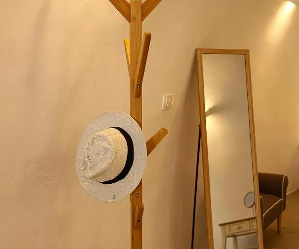 Lejlighed Tree Of Life 2 - Authentic Cave - Style By μρs *