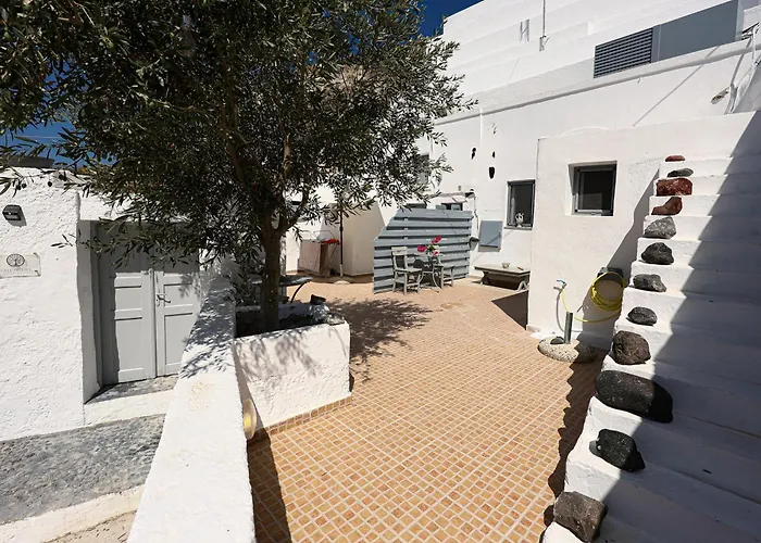 Tree Of Life 2 - Authentic Cave - Style By μρs Lejlighed Vóthon