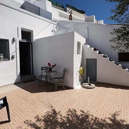 Tree Of Life 2 - Authentic Cave - Style By μρs Vóthon