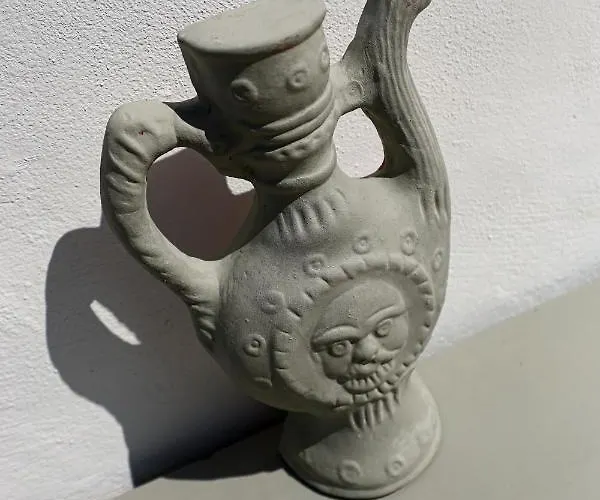 Tree Of Life 2 - Authentic Cave - Style By μρs