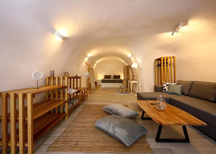 Tree Of Life 2 - Authentic Cave - Style By μρs * Vóthon