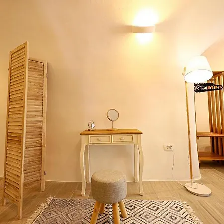 Tree Of Life 2 - Authentic Cave - Style By μρs Lejlighed Vóthon