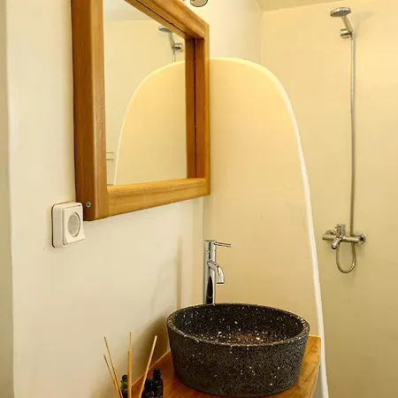 Lejlighed Tree Of Life 2 - Authentic Cave - Style By μρs Vóthon