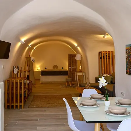 Tree Of Life 2 - Authentic Cave - Style By μρs Lejlighed