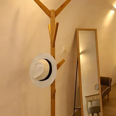 Lejlighed Tree Of Life 2 - Authentic Cave - Style By μρs *