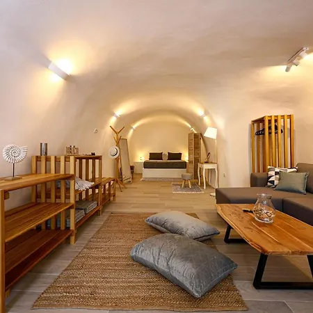 Tree Of Life 2 - Authentic Cave - Style By μρs * Vóthon